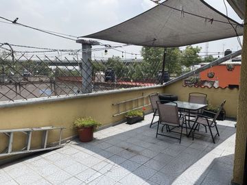 Casa en venta, Bellavista, Álvaro Obregón, CMDX