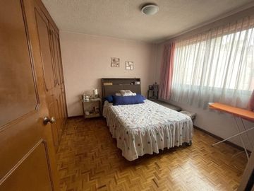Casa en venta, Bellavista, Álvaro Obregón, CMDX