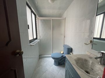 Casa en venta, Bellavista, Álvaro Obregón, CMDX