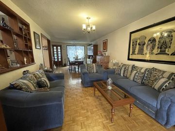 Casa en venta, Bellavista, Álvaro Obregón, CMDX