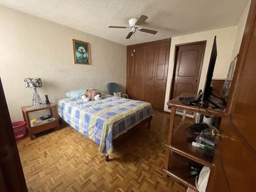 Casa en venta, Bellavista, Álvaro Obregón, CMDX