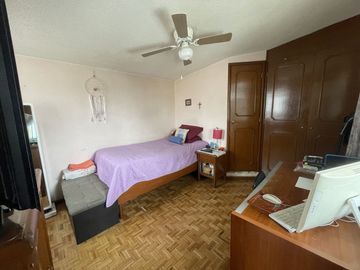Casa en venta, Bellavista, Álvaro Obregón, CMDX