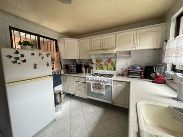 Casa en venta, Bellavista, Álvaro Obregón, CMDX