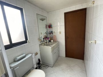 Casa en venta, Bellavista, Álvaro Obregón, CMDX