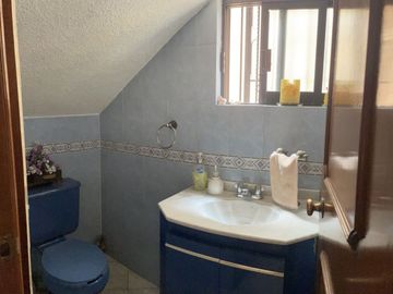 Casa en venta, Bellavista, Álvaro Obregón, CMDX