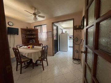 Casa en venta, Bellavista, Álvaro Obregón, CMDX