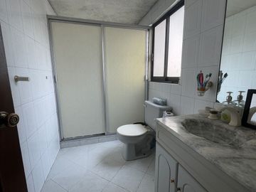 Casa en venta, Bellavista, Álvaro Obregón, CMDX