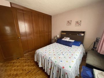 Casa en venta, Bellavista, Álvaro Obregón, CMDX