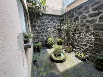 Casa en venta, Bellavista, Álvaro Obregón, CMDX