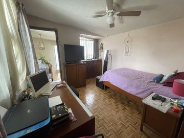 Casa en venta, Bellavista, Álvaro Obregón, CMDX
