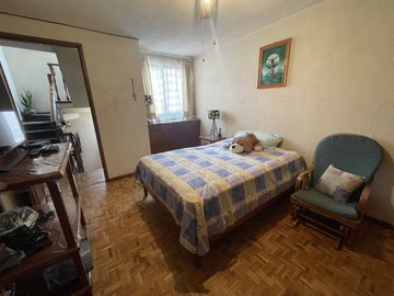 Casa en venta, Bellavista, Álvaro Obregón, CMDX
