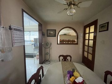 Casa en venta, Bellavista, Álvaro Obregón, CMDX