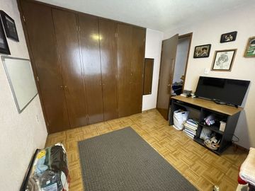 Casa en venta, Bellavista, Álvaro Obregón, CMDX