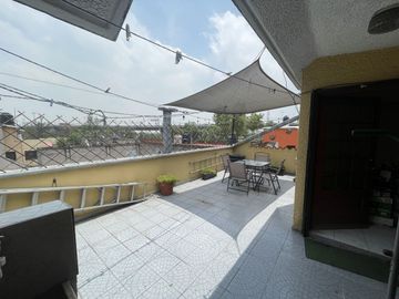 Casa en venta, Bellavista, Álvaro Obregón, CMDX