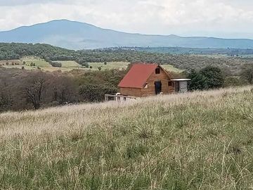 TERRENO RUSTICO EN VENTA