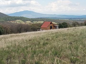 TERRENO RUSTICO EN VENTA