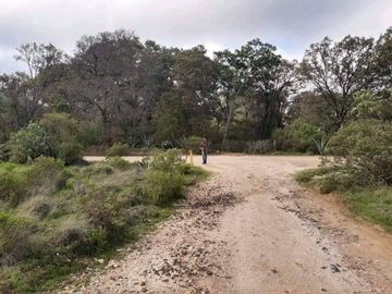 TERRENO RUSTICO EN VENTA