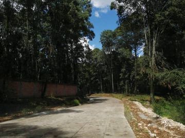 TERRENO RUSTICO EN VENTA