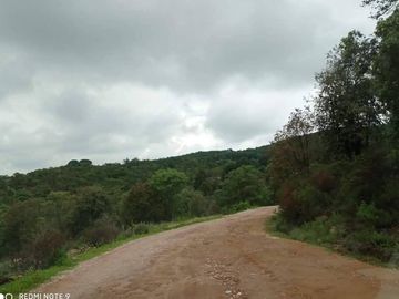 TERRENO RUSTICO EN VENTA