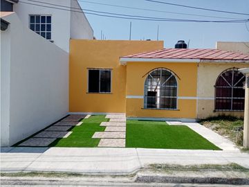 Casa en venta en Fracc Guzman Mayer II, Actopan Hidalgo