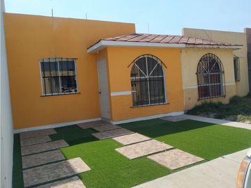 Casa en venta en Fracc Guzman Mayer II, Actopan Hidalgo