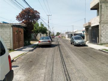 Casa en venta en Fracc Guzman Mayer II, Actopan Hidalgo
