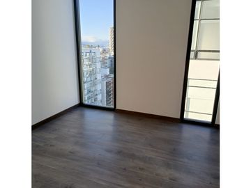 República de El Salvador, Suite en Venta, 60m2, 1 Habitación