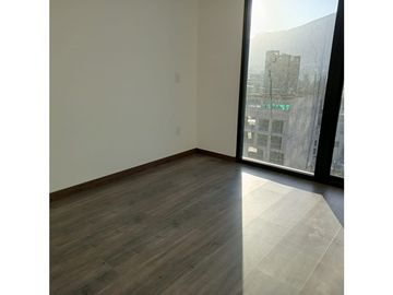 República de El Salvador, Suite en Venta, 60m2, 1 Habitación