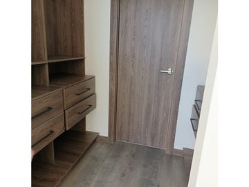 República de El Salvador, Suite en Venta, 60m2, 1 Habitación