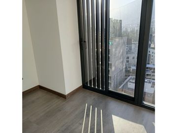República de El Salvador, Suite en Venta, 60m2, 1 Habitación