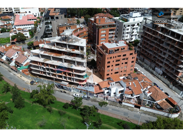 ULTIMO DEPARTAMENTO EN VENTA EN EDIFICIO DE PRIMERA