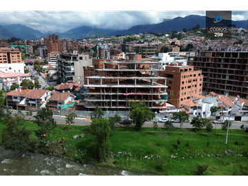 ULTIMO DEPARTAMENTO EN VENTA EN EDIFICIO DE PRIMERA