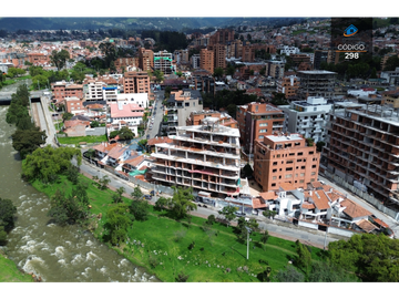 ULTIMO DEPARTAMENTO EN VENTA EN EDIFICIO DE PRIMERA