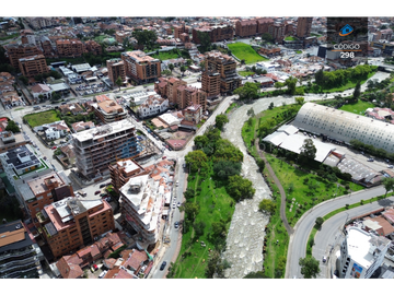 ULTIMO DEPARTAMENTO EN VENTA EN EDIFICIO DE PRIMERA