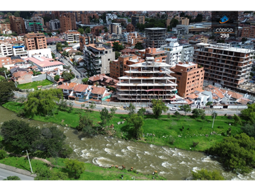 ULTIMO DEPARTAMENTO EN VENTA EN EDIFICIO DE PRIMERA