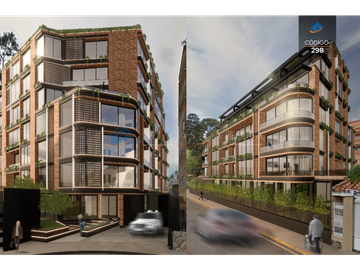 ULTIMO DEPARTAMENTO EN VENTA EN EDIFICIO DE PRIMERA