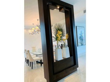 ALQUILER DE APARTAMENTO AMUEBLADO EN SANTA MARIA, PH VALERY POINT JP