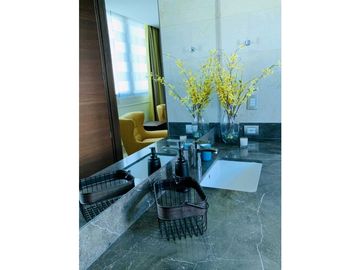 ALQUILER DE APARTAMENTO AMUEBLADO EN SANTA MARIA, PH VALERY POINT JP
