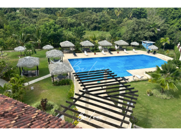 VENTA APARTAMENTO DE PLAYA EN CORONADO GOLF (14)
