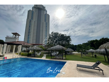 VENTA APARTAMENTO DE PLAYA EN CORONADO GOLF (14)