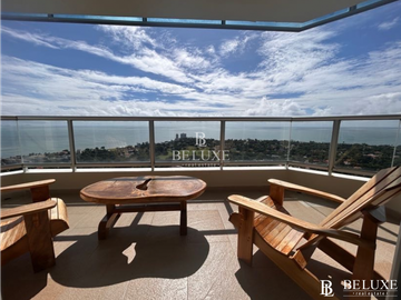VENTA APARTAMENTO DE PLAYA EN CORONADO GOLF (14)