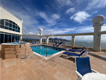 VENTA APARTAMENTO DE PLAYA EN CORONADO GOLF (14)