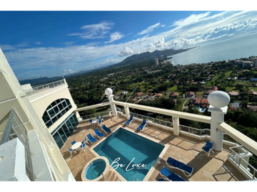 VENTA APARTAMENTO DE PLAYA EN CORONADO GOLF (14)