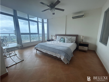 VENTA APARTAMENTO DE PLAYA EN CORONADO GOLF (14)