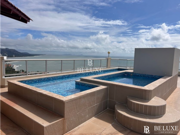 VENTA APARTAMENTO DE PLAYA EN CORONADO GOLF (14)