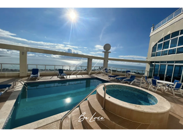 VENTA APARTAMENTO DE PLAYA EN CORONADO GOLF (14)
