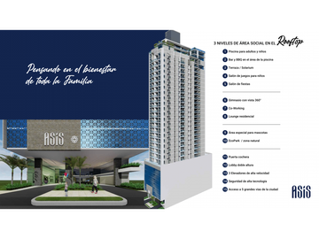 Apartamento Calle 78 San Francisco