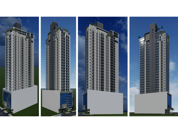 Apartamento Calle 78 San Francisco