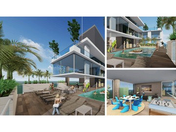 Apartamento Calle 78 San Francisco