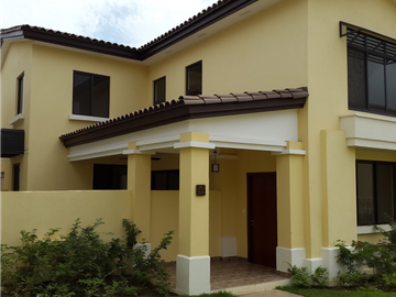 Casa en venta PH River Valley-Panamá Pacífico (MFV)